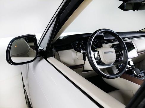 Used 2023 Land Rover Range Rover SE AWD/4WD image 23