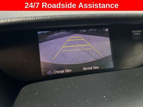 Used 2016 Honda CR-V LX image 5