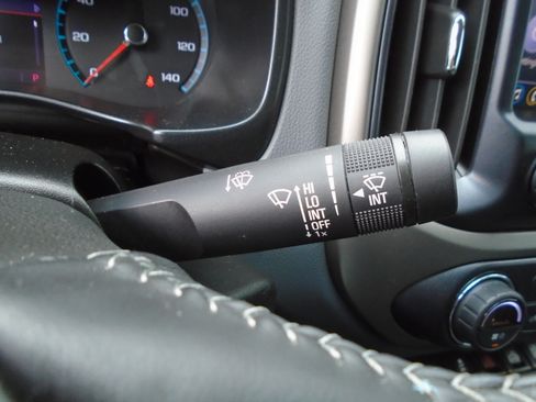 Certified 2019 Chevrolet Colorado Z71 AWD/4WD image 66