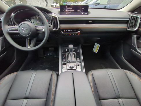 New 2026 MAZDA CX-50 AWD 2.5 Hybrid w/ Weather Package image 14