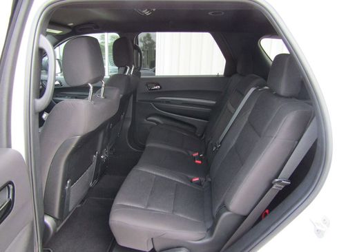 Used 2026 Dodge Durango GT AWD/4WD image 32