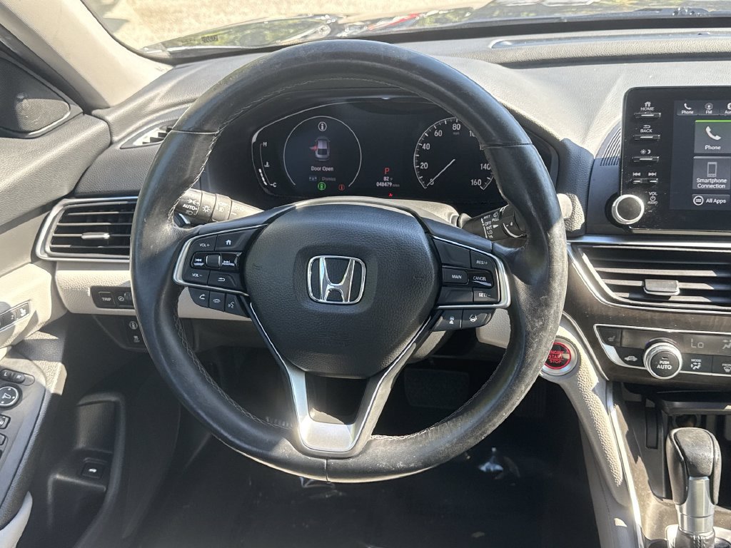 Used 2020 Honda Accord EX-L image 11