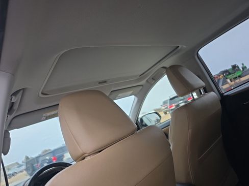 Used 2015 Toyota RAV4 Limited image 23