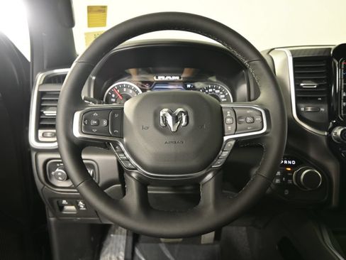 Used 2026 RAM 1500 Big Horn AWD/4WD image 34