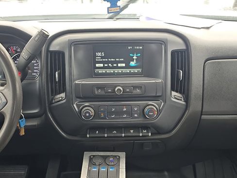 Used 2019 Chevrolet Silverado 3500 W/T w/ WT Convenience Package image 20
