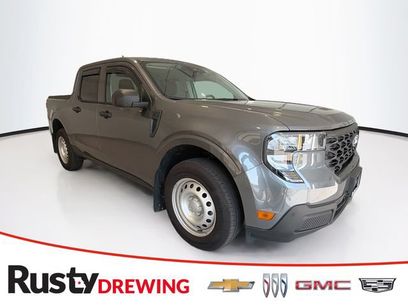 Used 2025 Ford Maverick XL w/ Equipment Group 102A