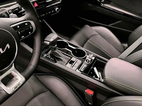 Used 2026 Kia K5 GT w/ GT1 Package FWD image 17
