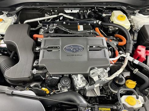 New 2026 Subaru Forester Premium AWD/4WD image 30