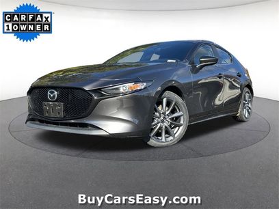 Used 2023 MAZDA MAZDA3 s