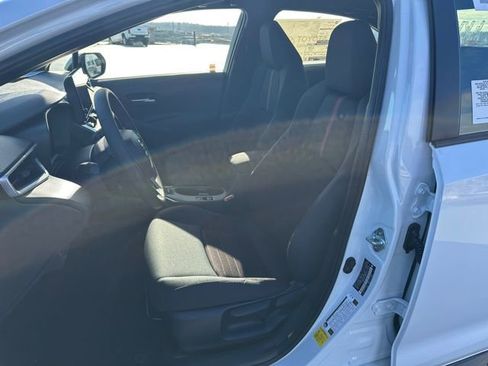 New 2026 Toyota Corolla SE image 7