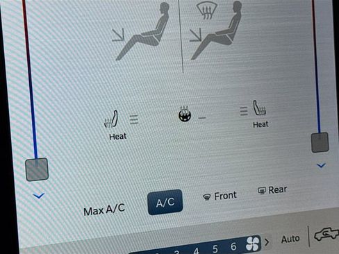 Used 2024 RAM 1500 Big Horn image 20