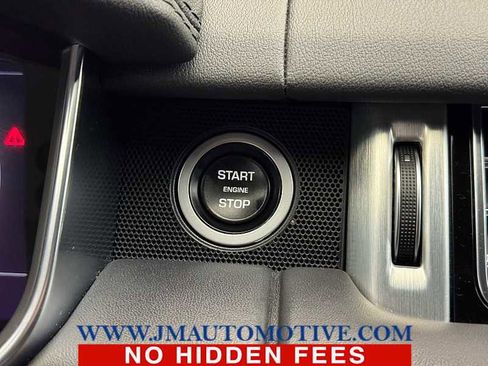 Used 2020 Land Rover Range Rover HSE AWD/4WD image 41