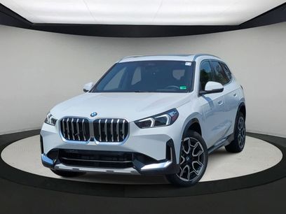 Used 2025 BMW X1 xDrive28i w/ Technology Package