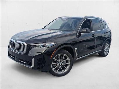 New 2026 BMW X5 sDrive40i