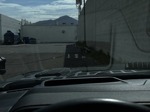 Used 2024 Ford F150 Tremor w/ Equipment Group 402A High AWD/4WD image 19