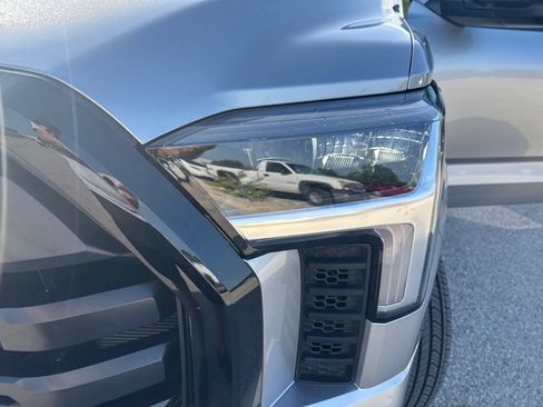 Used 2026 Toyota Tundra SR RWD image 30