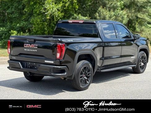 Used 2023 GMC Sierra 1500 Elevation AWD/4WD image 14