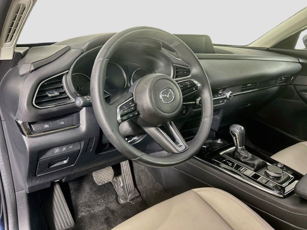 Certified 2024 MAZDA CX-30 AWD 2.5 S w/ Preferred Package image 13