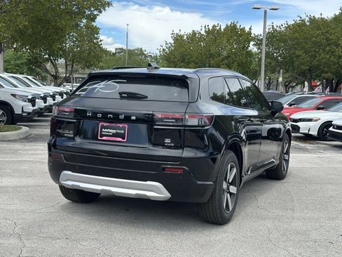 New 2026 Honda Prologue Touring image 2