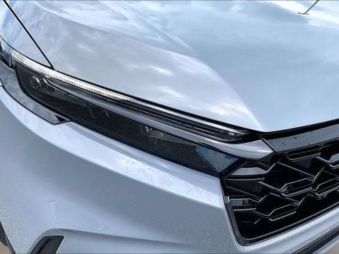 Used 2025 Honda CR-V Sport-L image 28
