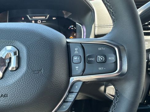 New 2026 RAM 2500 Laramie image 28