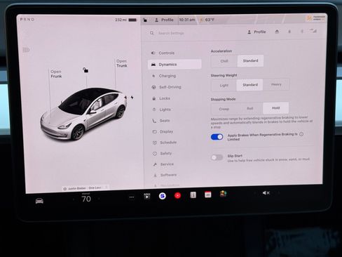 Used 2022 Tesla Model 3 image 26