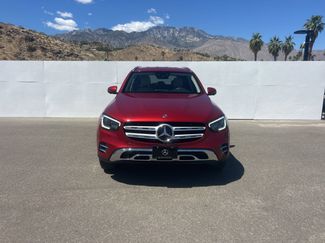 Used 2021 Mercedes-Benz GLC 300 video 2