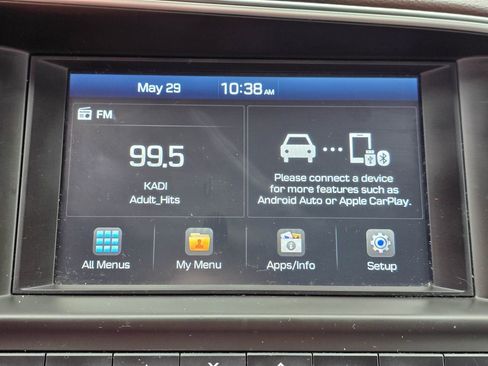 Used 2020 Hyundai Elantra SEL FWD image 14