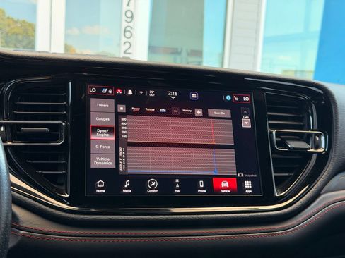 Used 2023 Dodge Durango R/T AWD/4WD image 58