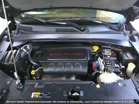 Used 2019 Jeep Compass Altitude image 48