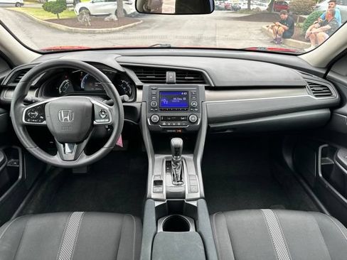 Used 2019 Honda Civic LX image 15