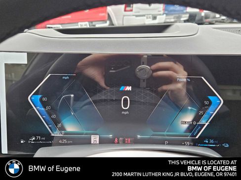 New 2026 BMW X5 xDrive50e w/ M Sport Package AWD/4WD image 27