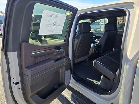 New 2026 GMC Sierra 1500 Denali w/ Denali Reserve Package AWD/4WD image 15