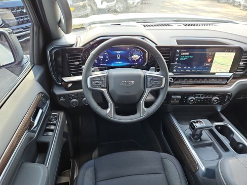 New 2026 Chevrolet Silverado 1500 RST w/ Convenience Package II image 12