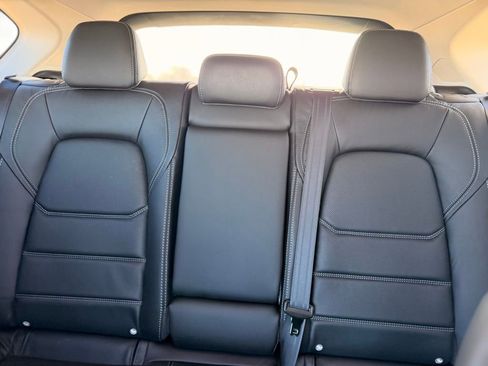 New 2025 MAZDA CX-5 AWD 2.5 S w/ Premium Plus Pkg image 10