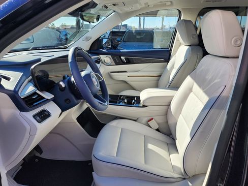 New 2026 Buick Enclave Avenir w/ Super Cruise Package image 16