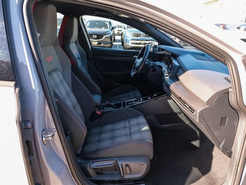 Used 2024 Volkswagen GTI S FWD image 17