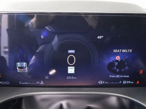 New 2026 Lincoln Aviator Reserve image 4