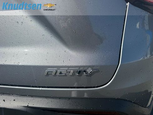 Used 2025 Chevrolet Trax ACTIV w/ Driver Confidence Package image 8