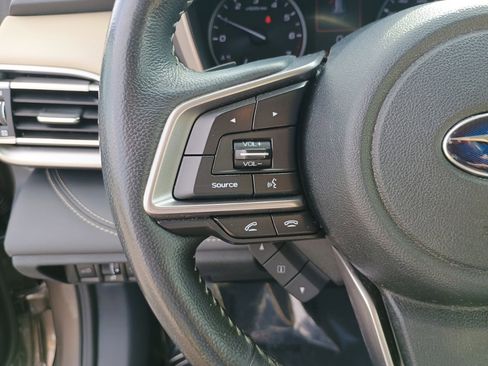 Certified 2021 Subaru Outback Limited w/ Popular Package #2 image 26