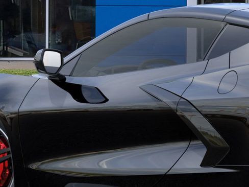 New 2026 Chevrolet Corvette Stingray Preferred Cpe image 12