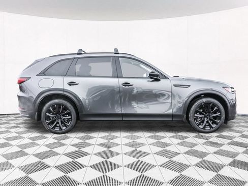 New 2026 MAZDA CX-90 Plug-In Hybrid w/Premium Sport AWD/4WD image 16