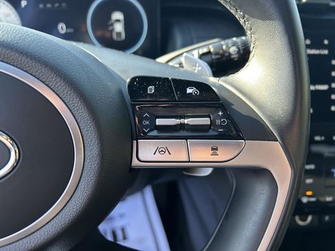 Used 2024 Hyundai Santa Cruz XRT image 24