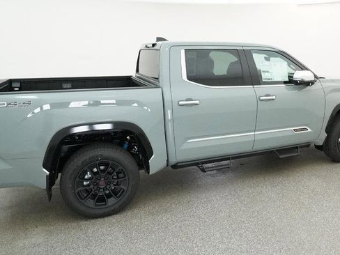 New 2026 Toyota Tundra 1794 Edition AWD/4WD image 53