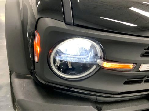 Used 2025 Ford Bronco Big Bend image 24