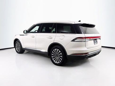 Used 2022 Lincoln Aviator Reserve w/ Equipment Group 201A AWD/4WD image 5