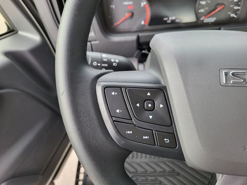 New 2026 Isuzu NPR RWD image 20