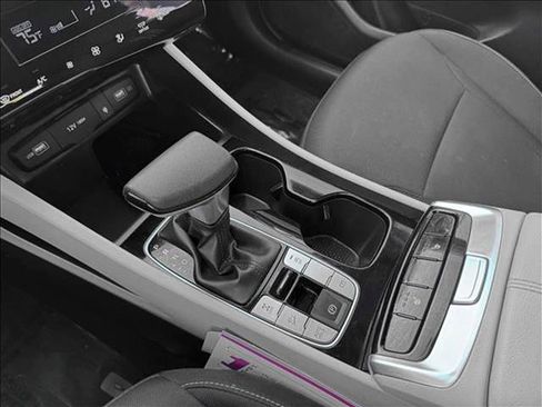 Used 2024 Hyundai Tucson SEL image 15