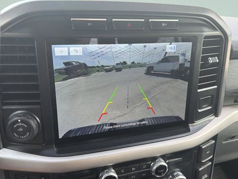 Used 2023 Ford F150 XLT w/ Equipment Group 302A High AWD/4WD image 25