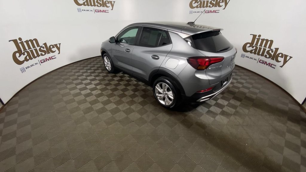 Certified 2024 Buick Encore GX Preferred FWD image 6
